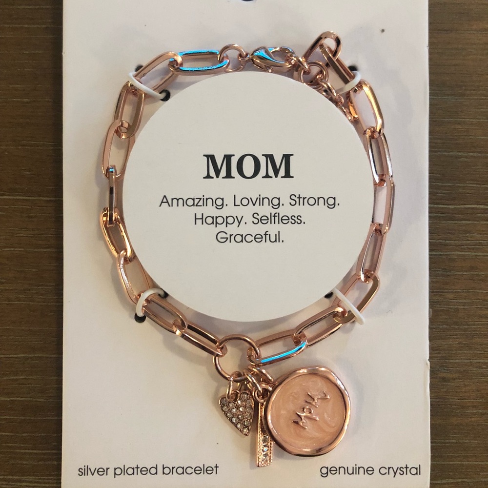 Mom Bracelet